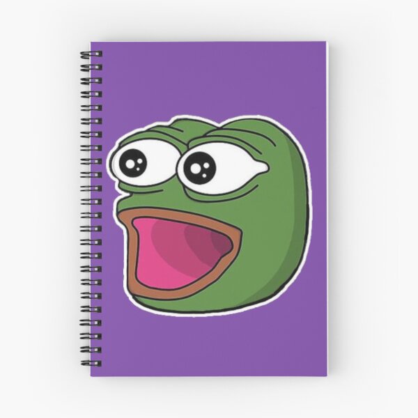Item preview, Poggers designed and sold by freshmemes.