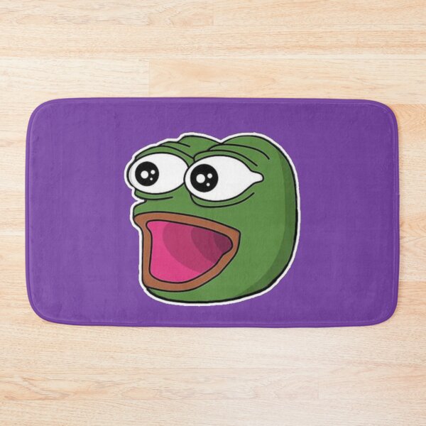 Item preview, Poggers designed and sold by freshmemes.