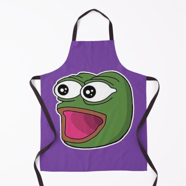 Item preview, Poggers designed and sold by freshmemes.