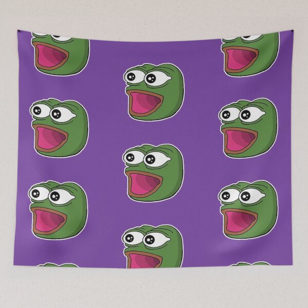 Item preview, Poggers designed and sold by freshmemes.