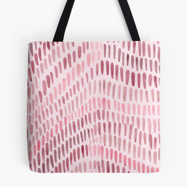 Item preview, Trazos de acuarela en rosa designed and sold by zhSurfaceDesign.