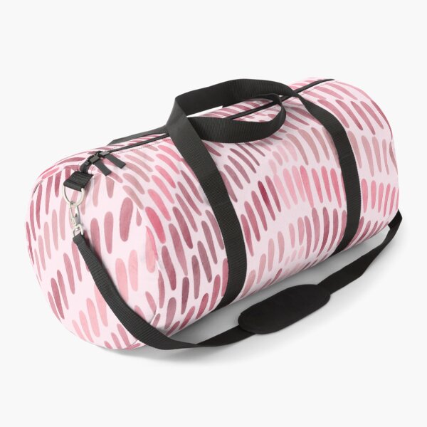 Item preview, Watercolor strokes in pink designed and sold by zhSurfaceDesign.