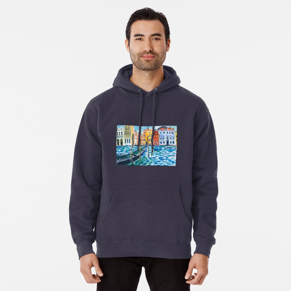 Item preview, Pullover Hoodie designed and sold by Cecca-Designs.