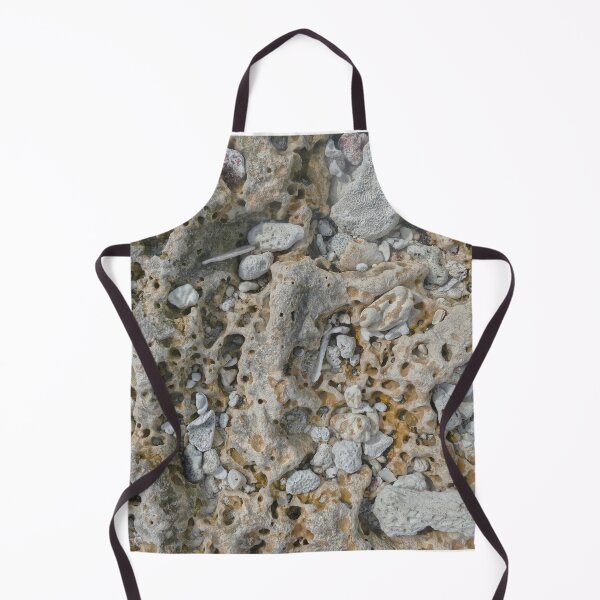Item preview, Coral and Limestone Beach, Great Abaco Island, The Bahamas designed and sold by Catherine Sherman.