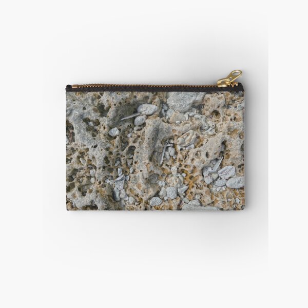 Item preview, Coral and Limestone Beach, Great Abaco Island, The Bahamas designed and sold by Catherine Sherman.