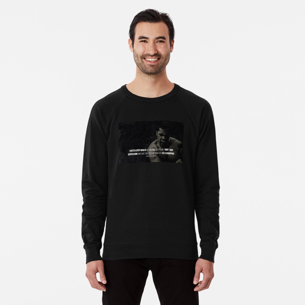 Item preview, Lightweight Sweatshirt designed and sold by ZoomOutlet.