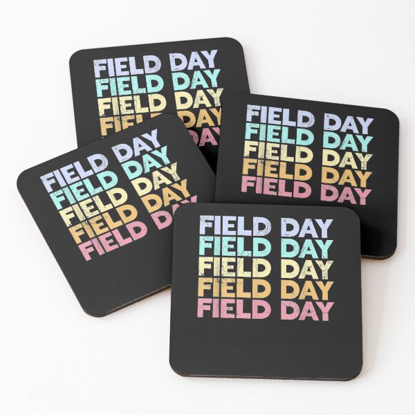 Item preview, Funny It's Field Day Ya'll Teacher T-Shirt designed and sold by Happy-Luxemb.