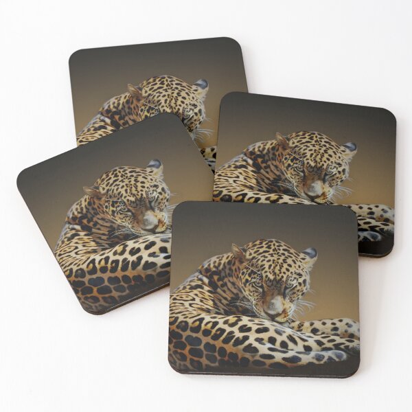 Item preview, JAGUAR  designed and sold by Savannah Gibbs.