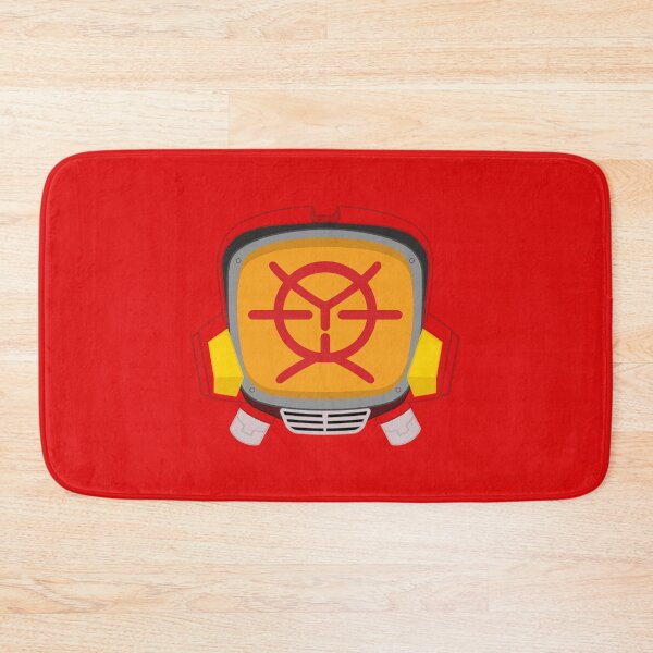Item preview, Canti Code Red designed and sold by lazerwolfx.
