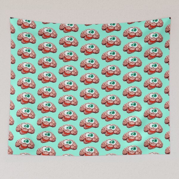 Item preview, Happy Brain designed and sold by Havocgirl.