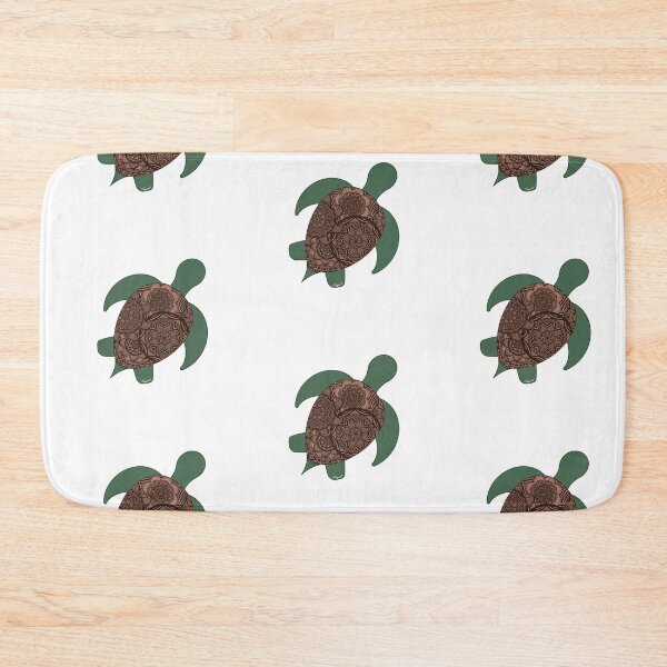 Item preview, Zen Turtle designed and sold by ArtByTorey.