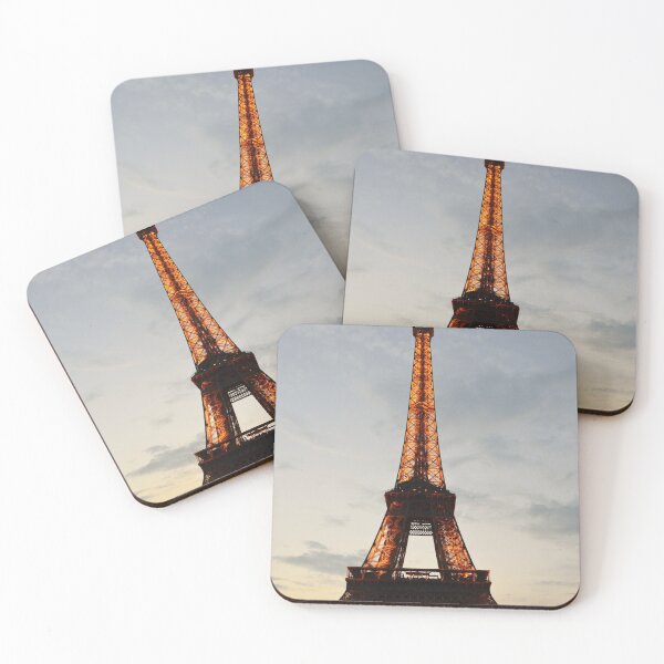 Item preview, Eiffel tower design designed and sold by Anamika Mehta.
