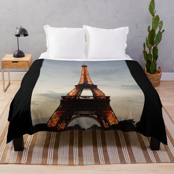 Item preview, Eiffel tower design designed and sold by Anamika Mehta.