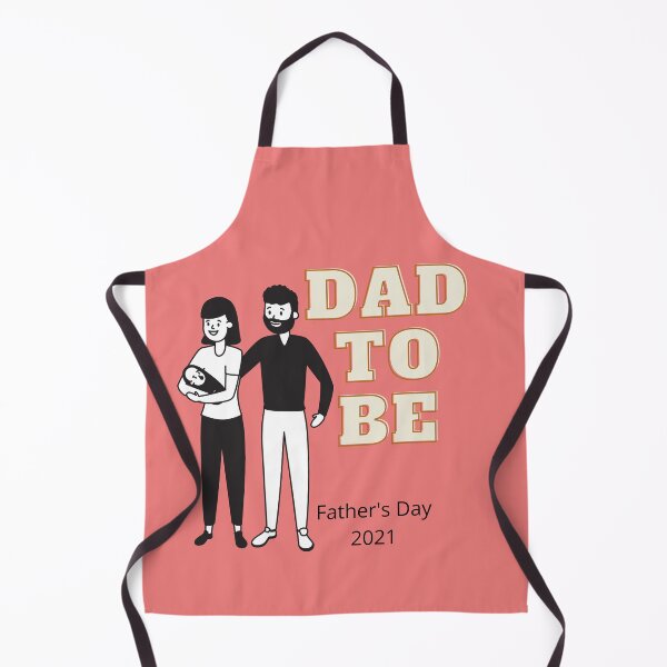Item preview, Dad To Be #FathersDay2021 designed and sold by GeoTeasters.
