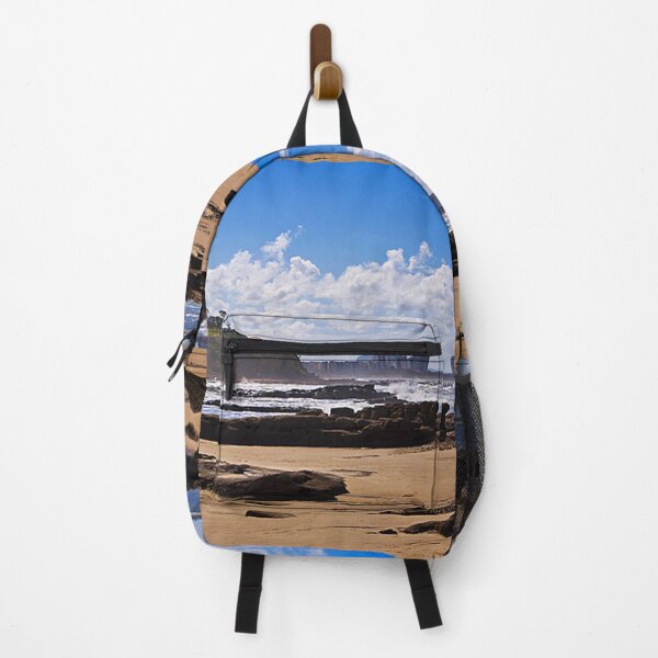 Item preview, Looking North designed and sold by Margaret Stevens.