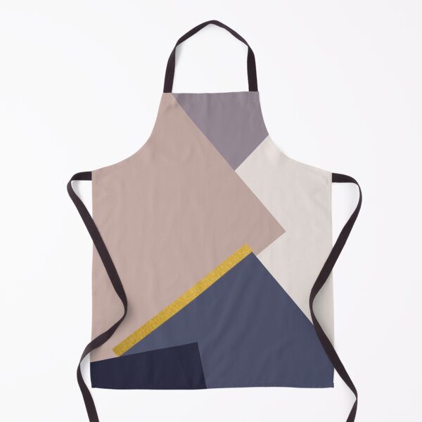 Item preview, Minimalist Purple and Gold designed and sold by BEyourself be.