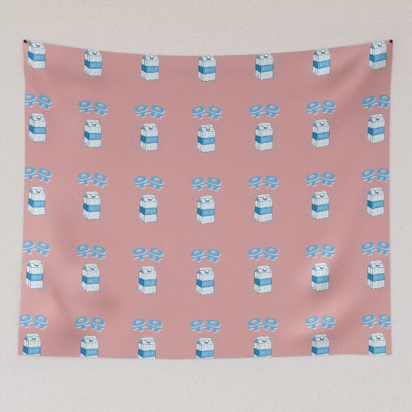Item preview, Milk - 우유, hanguel designed and sold by REINVIGORATED.