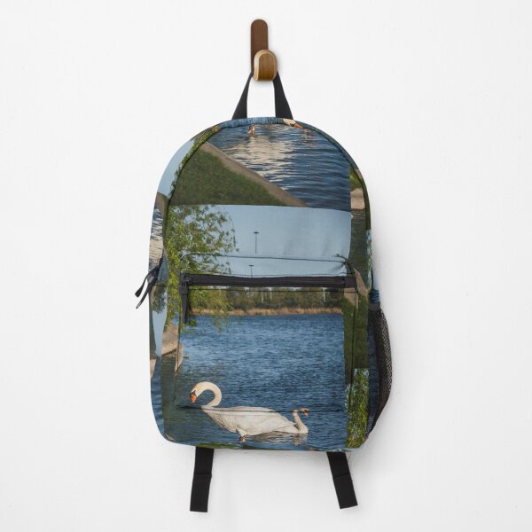 Item preview, Summer Swan designed and sold by alexlikeart1.