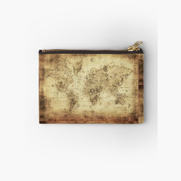 Item preview, maps designed and sold by superignacio.