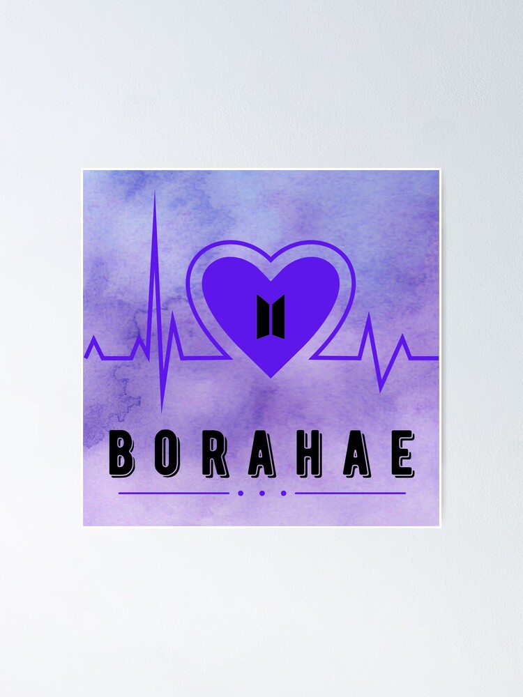 Borahae