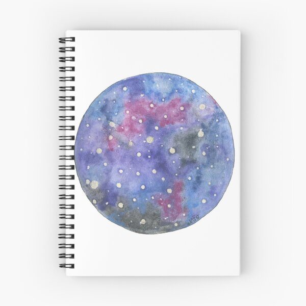 Item preview, Starscape designed and sold by Nettesview.