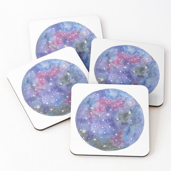Item preview, Starscape designed and sold by Nettesview.