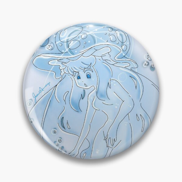Item preview, Jellyfish Lolita designed and sold by Julie Arroyo.