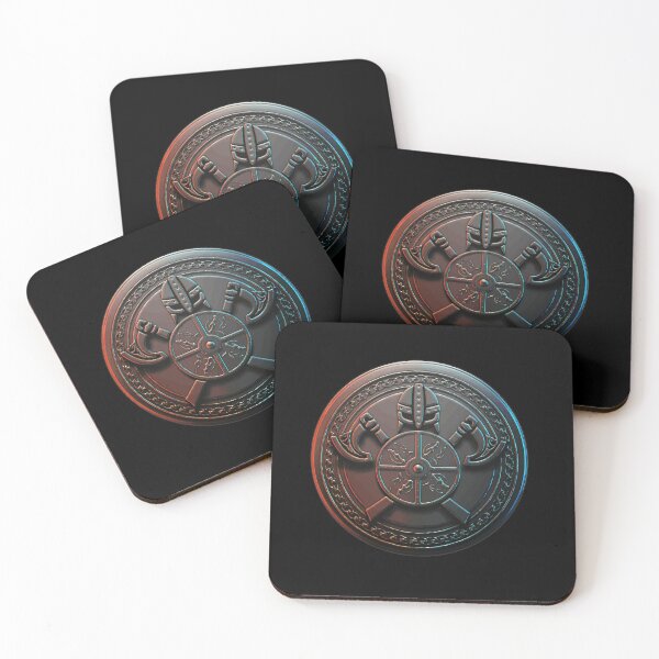 Item preview, viking 3D designed and sold by Walter Orlandi.
