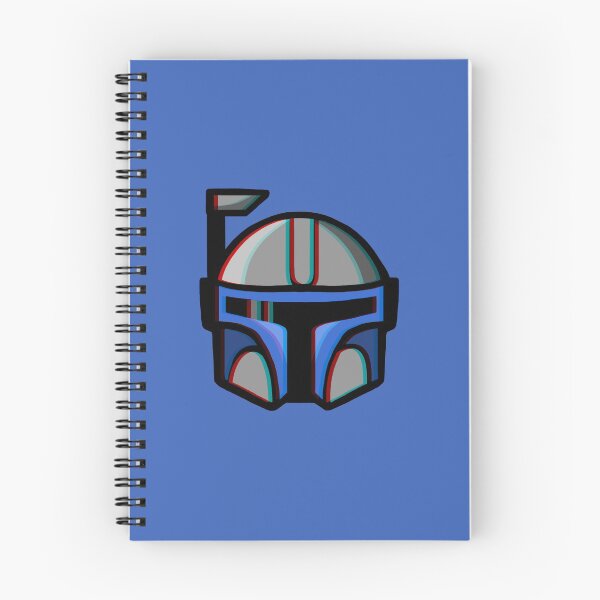 Item preview, Clone Daddy Helmet designed and sold by treescantjump.