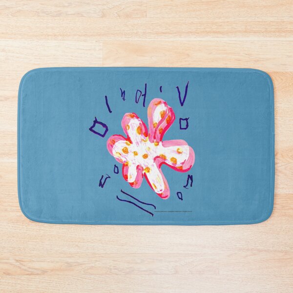 Item preview, The feeling of wiggling happiness designed and sold by CURIOUsDADA.