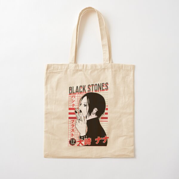 Nana osaki Tote bag classique