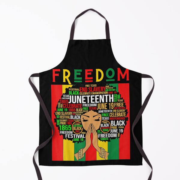 Item preview, Melanin Black Girl Magic Juneteenth Freedom Women Girls Mom designed and sold by musgroveart.