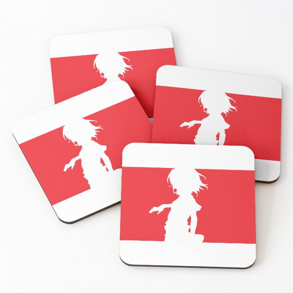 Item preview, Misaka Railgun Silhouette designed and sold by cvisti.