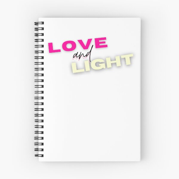 Item preview, Love and Light designed and sold by Gabej24.