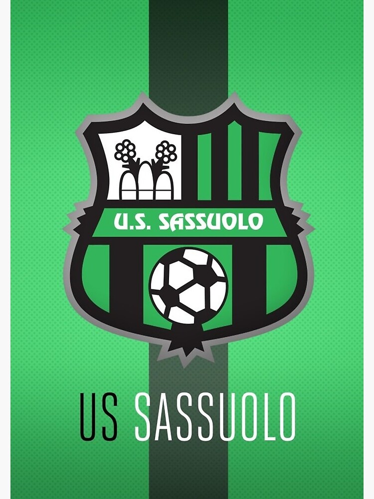 U.S. Sassuolo Calcio by Binarmuniroh