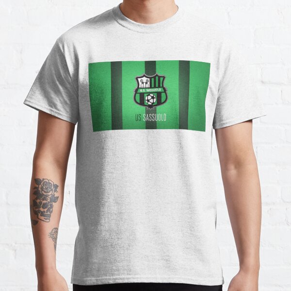 U.S. Sassuolo Calcio Classic T-Shirt