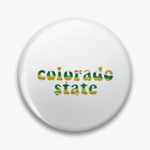 Item preview, CSU designed and sold by maddiesiegel.