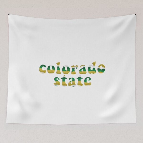 Item preview, CSU designed and sold by maddiesiegel.