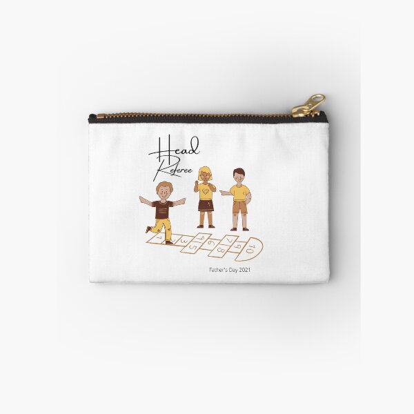 Item preview, Head Referee #FathersDay2021 designed and sold by GeoTeasters.