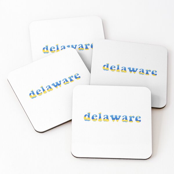 Item preview, Delaware marble  designed and sold by maddiesiegel.