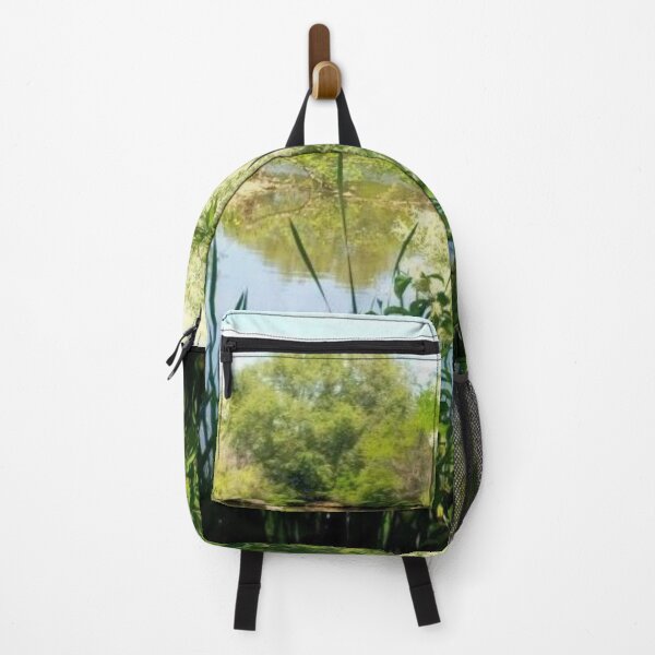 Item preview, Summer stroll in the Park designed and sold by aginlow.