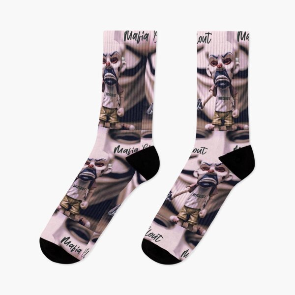 Artikelvorschau, CloutMafia BitClout Influencer-Design entworfen und verkauft von boopsblunt.