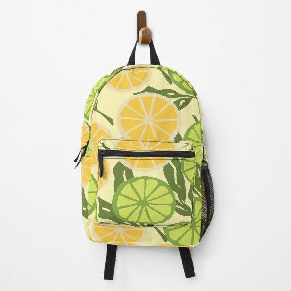 Item preview, Lemonade Green Lime Tahiti Lime designed and sold by RaianasHome.