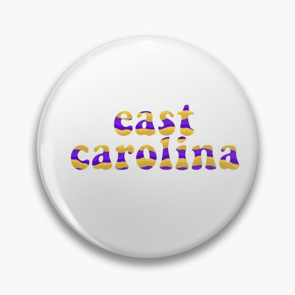 Item preview, East Carolina  designed and sold by maddiesiegel.