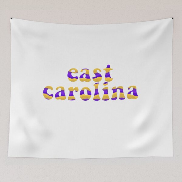 Item preview, East Carolina  designed and sold by maddiesiegel.