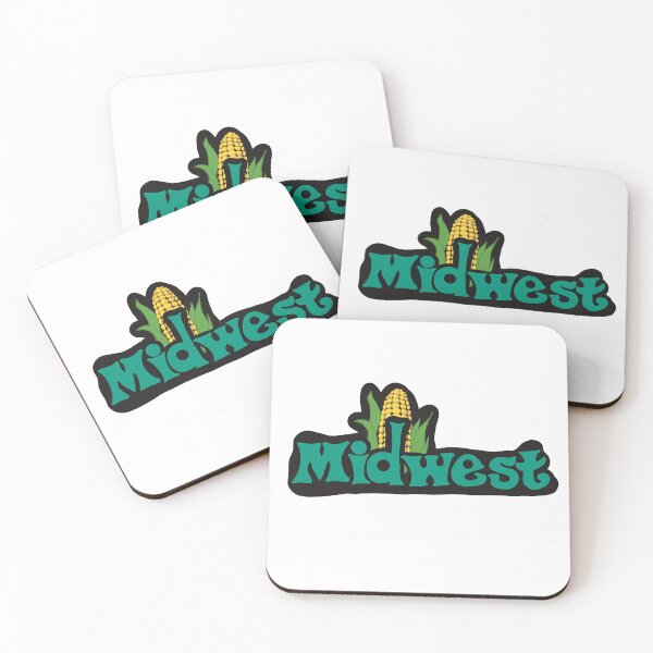 Item preview, Midwest Corn designed and sold by Aubonyk.