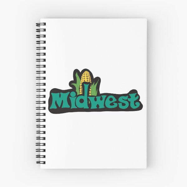 Item preview, Midwest Corn designed and sold by Aubonyk.
