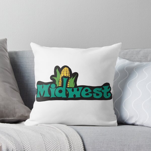 Item preview, Midwest Corn designed and sold by Aubonyk.