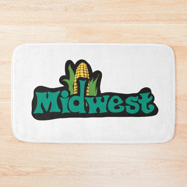 Item preview, Midwest Corn designed and sold by Aubonyk.