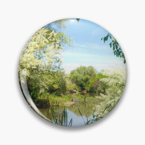 Item preview, Summer stroll in the Park designed and sold by aginlow.